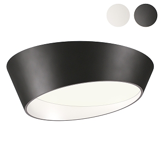 Simple ceiling lamp ceiling lamp decorative ceiling lamp round ceiling lamp shape ceiling lamp 3d model