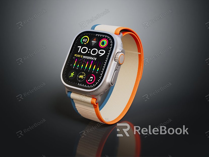 Modern Apple Watch Smart Watch Smart Watch Watch Watch model