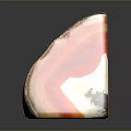 Rock Block Rock Block Rock Specimen Boulder Big Stone Block Rock Stratum Rock Stratum Rock Stratum Rock 3d model