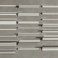 Gypsum line 3d model
