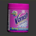 Tansh Pink Jar Food With Vibrant Colorful Label And Tasty Contents