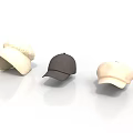 Stylish Hats In Various Colors And Styles For Daily Use And Fashion