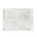 Light Beige Square Rug With Soft Textured Surface For Living Room Decor