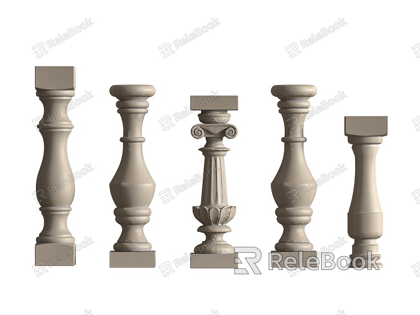 European Column Classical Column model