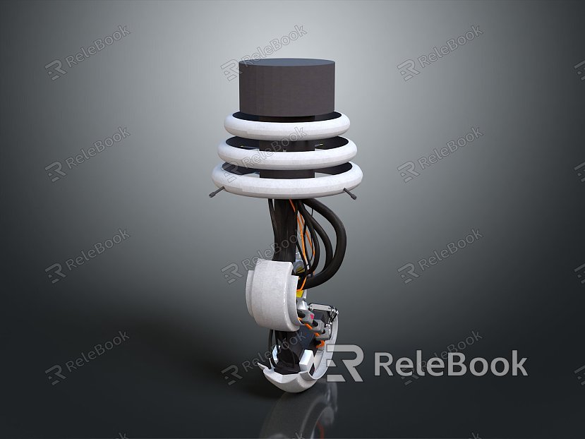 Robot Arm Mechanical Arm Robot Arm Robot Head Robot Parts Robot Hand Manipulator model