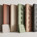 Modern Cushion 3d model