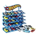 Modern toy car children's car toy combination 3d model