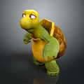 Unique Turtle Shaped Decorative Furniture Piece For Home Interiors
