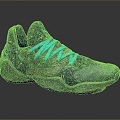 Hiking Boots Hiking Boots Hiking Shoes Travel Shoes Climbing Shoes sneaker Running Shoes Outdoor Shoes 3d model