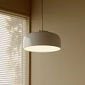 Pendant lamp 3d model