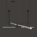 Pendant lamp 3d model