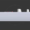 Roland TR6S Rhythm Line Commercial Music Production Device With Control Knobs Sliders And Rhythm Functions