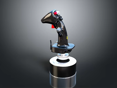 Control console Submarine compartment operation compartment control room operation compartment operation console 3d model