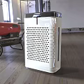Various Types of Industrial Equipment with Mobile Heater Exhaust Hood Radiator and Ventilation Unit