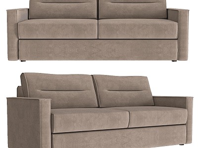 IL Loft Sofa model