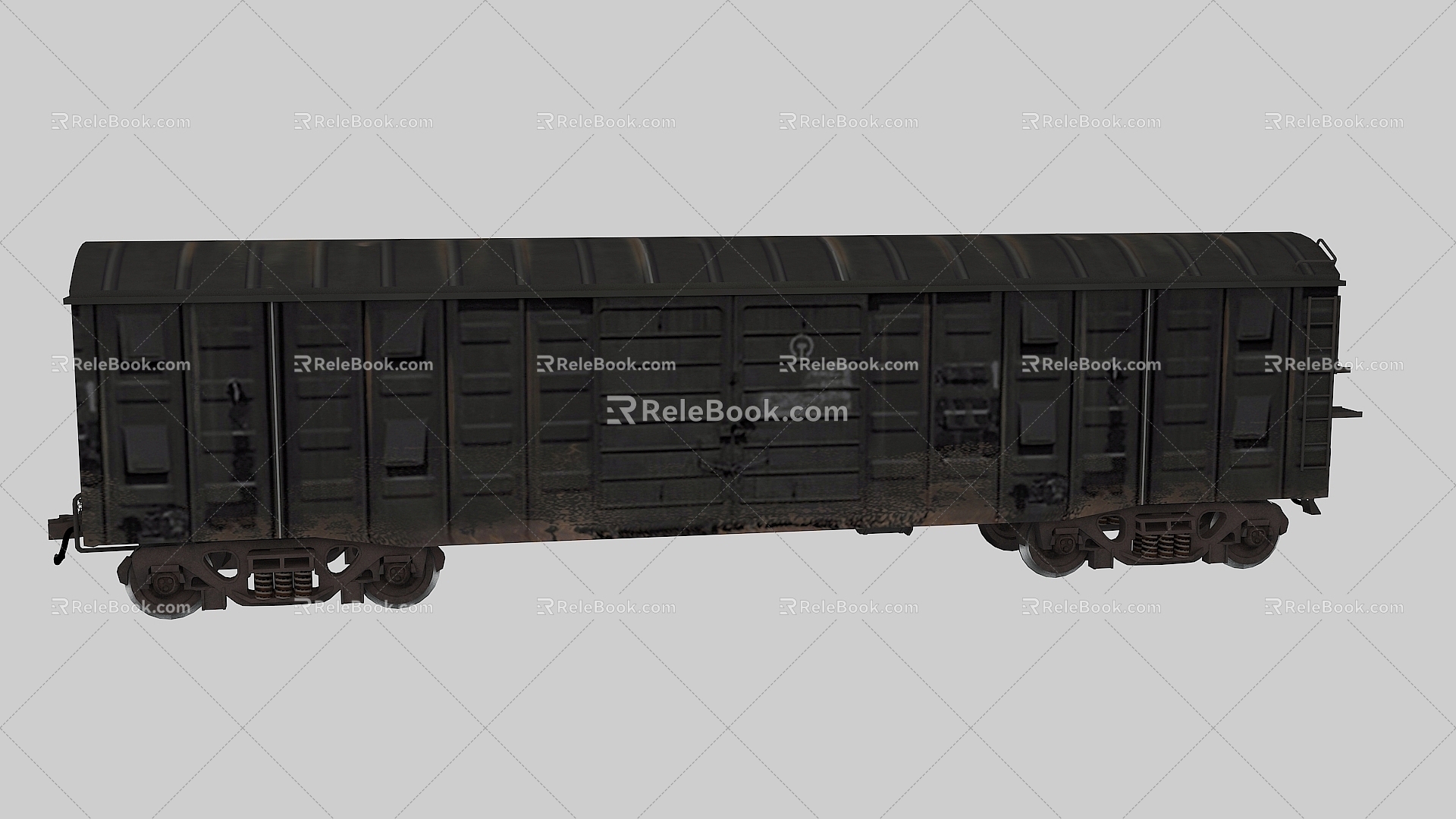 train carriage train freight train carriage railway high-speed rail freight train 25318288 3d model