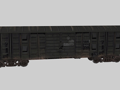 train carriage train freight train carriage railway high-speed rail freight train 25318288 3d model