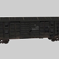 train carriage train freight train carriage railway high-speed rail freight train 25318288 3d model