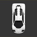 sports car Hyundai sports car sports car High-end sports car Game sports car Super Run Super sports car Super Racing 3d model