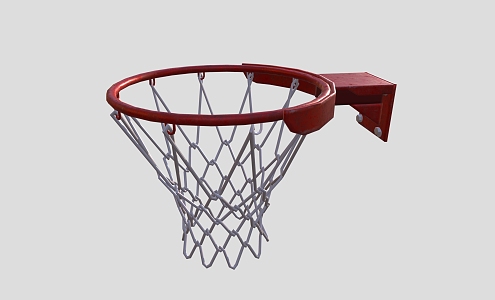 basketball hoop basketball hoop basketball hoop basketball hoop 3d model