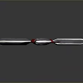Hidden weapons darts ninja darts ninja weapons weapons ancient weapons cold weapons medieval items 3d model