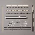 Different Types of Downlights and Spotlights for Modern Home Lighting Solutions