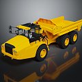 Engineering vehicles Engineering vehicles Construction vehicles Construction vehicles Large transport vehicles Engineering vehicles Infrastructure equipment 3d model