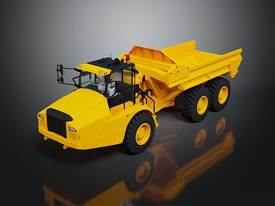 Engineering vehicles Engineering vehicles Construction vehicles Construction vehicles Large transport vehicles Engineering vehicles Infrastructure equipment 3d model