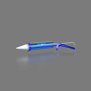 Glass glue gun glue gun silicone gun glue gun manual glue gun glue gun glue gun glue gun glue gun 3d model