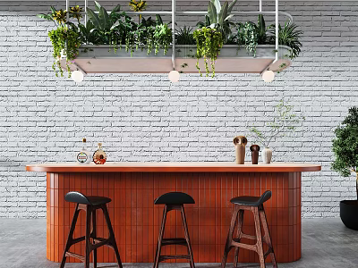 Silent Wind Bar Table Nakajima Table Pastoral Bar Table Silent Wind Bar Table Nakajima Table Pastoral Bar Table Water Bar Table Nakajima Arc Bar Nakajima Coffee Bar 3d model