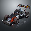 Racing Games Racing Offroad Racing Concept Racing F11 Premium Racing 3d model