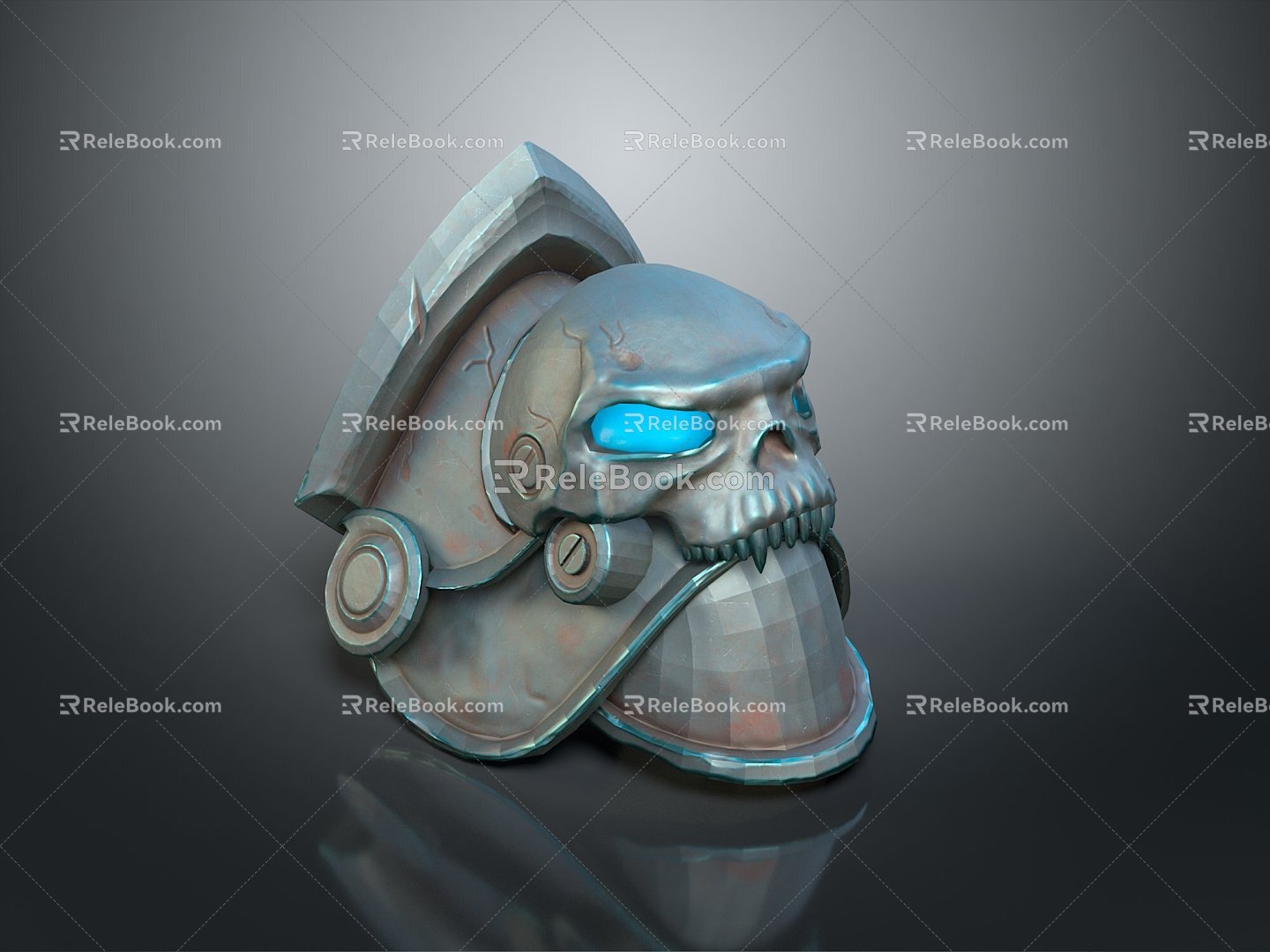 War Helmet Iron Helmet Iron Helmet Warrior Helmet Samurai Helmet Metal Helmet Knight Helmet Iron Armor Helmet 3d model