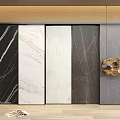 Marble background modeling 3d model