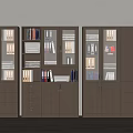 File cabinet File cabinet 3d model