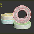 bearing motor bearing motor servo motor stepper motor 3d model