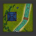 Game Environment Game Scene Fairy Tale Scene Fairy Tale Magic Scene Magic Item Fantasy Scene 3d model
