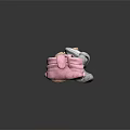 Cute Baby Shoes With Rabbit Ear Design And Colorful Styles For Toddlers