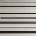 Various Styles Of Modern Air Conditioner Vents In Different Colors For Home Interior