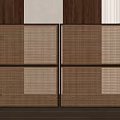 Wind partition 3d model