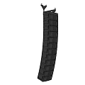 linear array sound 3d model