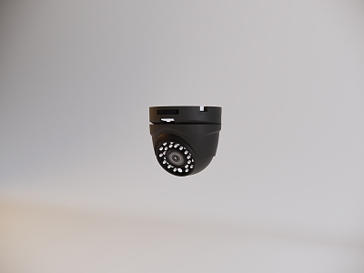 Modern camera monitor model