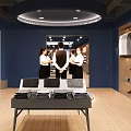 Modern High End Mens Clothing Store With Attentive Staff And Elegant Comfortable Unique Shopping Experience
