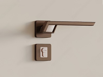 Door Handle Metal Door Handle model