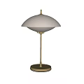 Modern table lamp 3d model