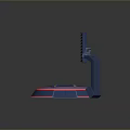 Sci-fi Items Sci-fi Components High-tech Components Sci-fi Equipment Sci-fi Scene Sci-fi Environment Game Scene 3d model