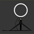 Professional Ring Light with Tripod Stand for Live Streaming and Photography