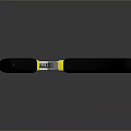 Pipe pliers wrench tool hardware tools processing tools furniture realistic 3d model