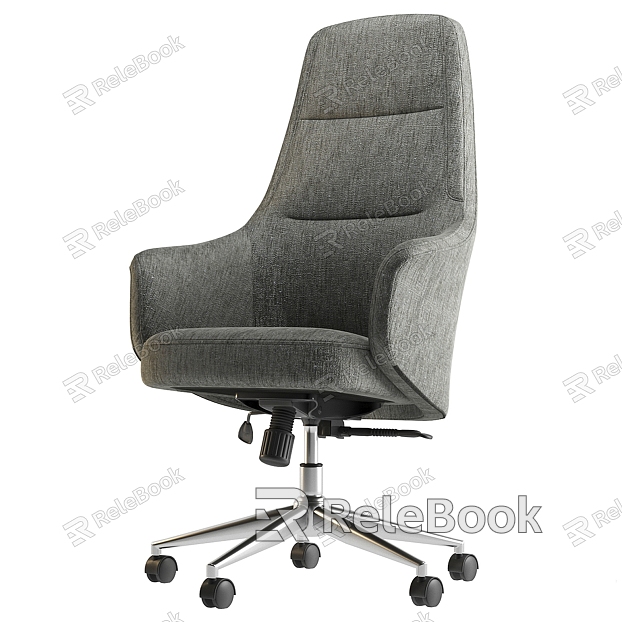 Werner Office Chair model