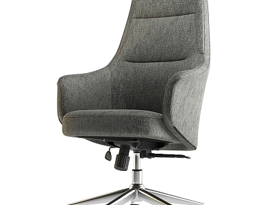 Werner Office Chair model