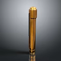 Modern Microphone Mike Amplifier Capacitor Mike High-end Mike 3d model